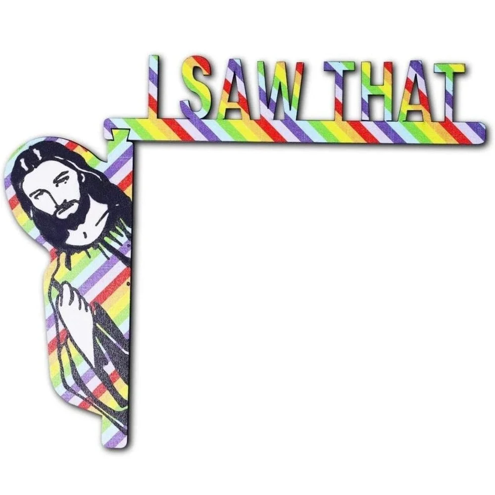 NEW Jesus Meme